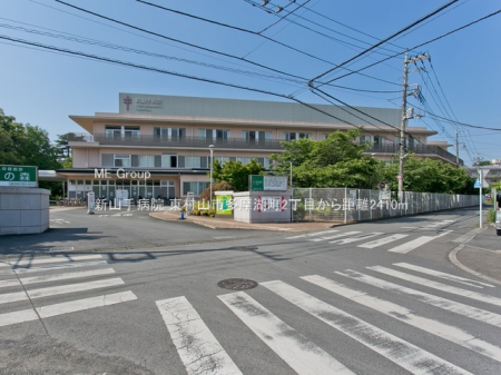 ���ӊ� �a�@ 2410m �V�R��a�@