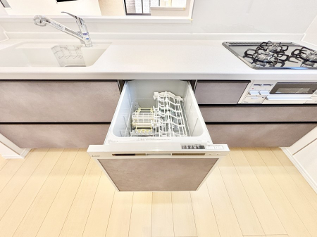 ���̑����� �ʓ|�Ȃ��ЂÂ��͐H��@�ɂ��C���I�Ǝ��̕��S�������āA���Ԃɂ��C�����ɂ���Ƃ肪�ł��܂��B