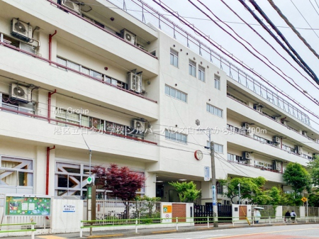 ���ӊ� ���w�Z 490m �`�旧�������w�Z