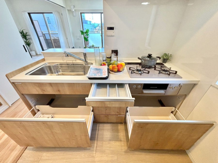 ���̑����� �g���₷����D�悵���X���C�h�����[�^�C�v�I