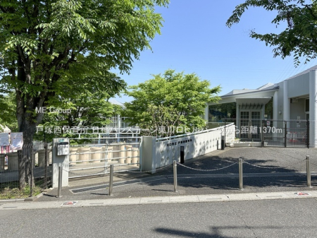 ���ӊ� �c�t���E�ۈ牀 1370m �˒ː��ۈ珊