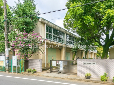 ���ӊ� ���w�Z 1300m ���z�s����t���w�Z