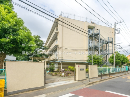 ���ӊ� ���w�Z 1240m ���z�s����l���w�Z