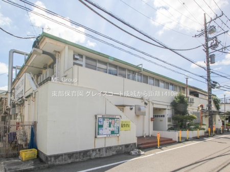 ���ӊ� �c�t���E�ۈ牀 1410m �����ۈ牀