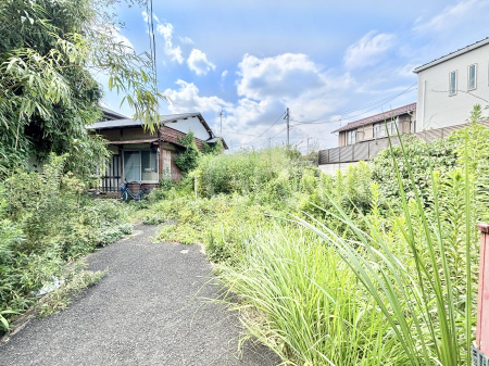 ���n�y�n�ʐ^ ��Ƃ�ƊJ���������X�̉��K���ɂȂ�Z�܂�