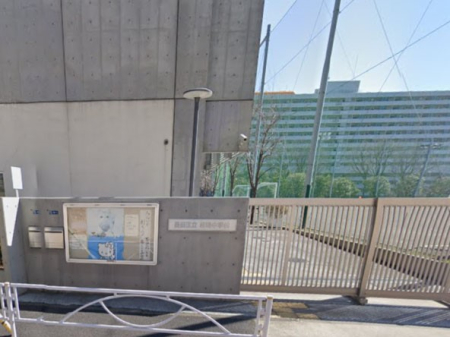 ���ӊ� ���̑����ʐ^ 1500m �n�c�旧���璆�w�Z