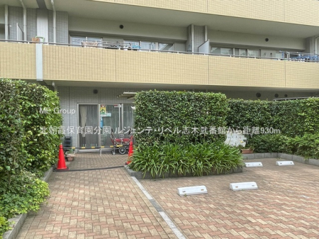 ���ӊ� �c�t���E�ۈ牀 930m �k�����ۈ牀����