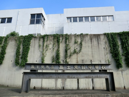 ���ӊ� ���w�Z 2100m �x�m���s���x�m���䒆�w�Z