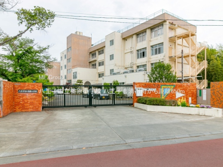 ���ӊ� ���w�Z 650m �����q�s���茴���w�Z