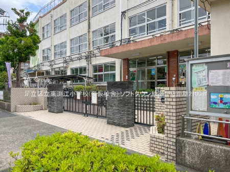 ���ӊ� ���w�Z 2100m �����旧�����]���w�Z(�����Z��)