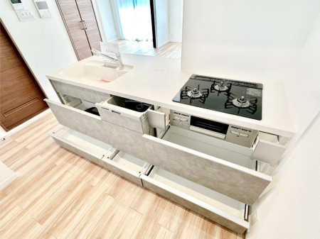 ���̑����� �g���₷����D�悵���X���C�h�����[�^�C�v�I