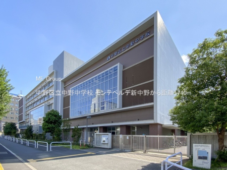 ���ӊ� ���w�Z 1740m ����旧���쒆�w�Z