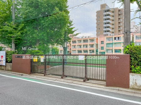 ���ӊ� ���w�Z 1030m �����旧�哹���w�Z