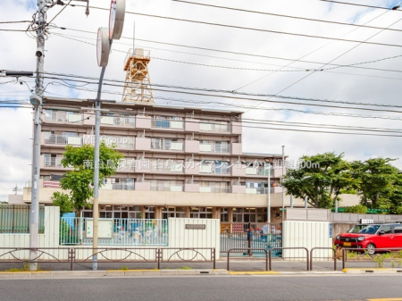 ���ӊ� �c�t���E�ۈ牀 500m �씒���ۈ牀