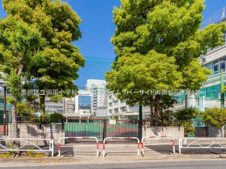 ���ӊ� ���w�Z 830m �n�c�旧�������w�Z