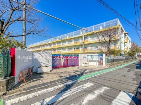 ���ӊ� ���w�Z 80m ����s���������w�Z