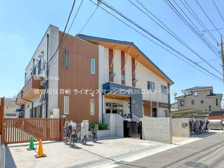 ���ӊ� �c�t���E�ۈ牀 550m ���]���ۈ珊