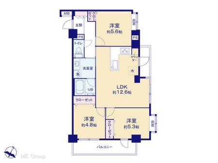  �}�ʂƈقȂ�ꍇ�͌�����D��