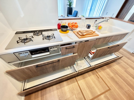 ���̑����� �g���₷����D�悵���X���C�h�����[�^�C�v�I