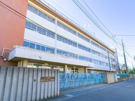 ���ӊ� ���w�Z 740m ����s���씵���J���w�Z