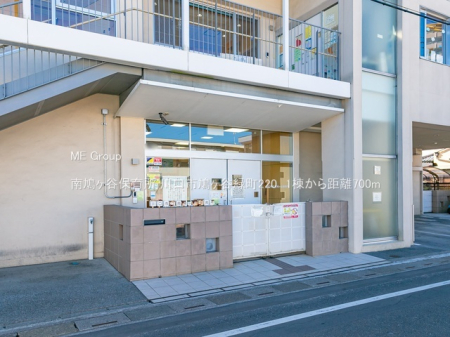 ���ӊ� �c�t���E�ۈ牀 700m �씵���J�ۈ珊