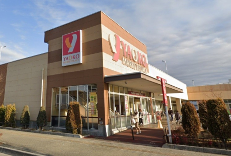 ���ӊ� �X�[�p�[ 2000m ���I�R�[ �����X