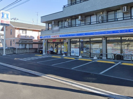 ���ӊ� �R���r�j 703m ���[�\���������O���ړX