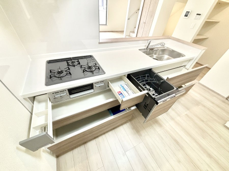 ���̑����� �g���₷����D�悵���X���C�h�����[�^�C�v�I