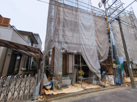 ���ӊ� �w 1390m JR�u������v�w