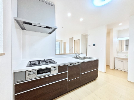 �L�b�`�� �L�X�Ƃ����g������̗ǂ��L�b�`���œ��X�̂��������y�����Ȃ肻��