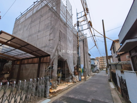 ���ӊ� ���w�Z 950m ����s����ؒ��w�Z