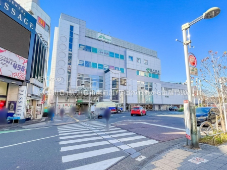 ���ӊ� �c�t���E�ۈ牀 730m �O���ۈ珊