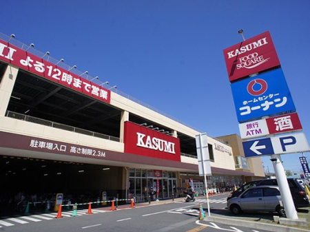 ���ӊ� �V���b�s���O�Z���^�[ 800m �C�I�����[������O��