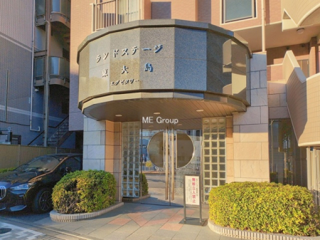 �G���g�����X -