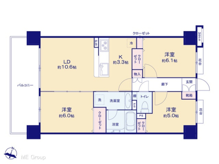  �}�ʂƈقȂ�ꍇ�͌�����D��