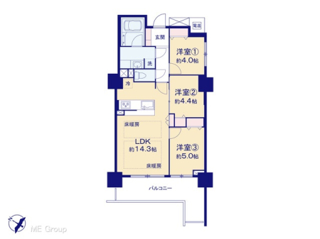  �}�ʂƈقȂ�ꍇ�͌�����D��