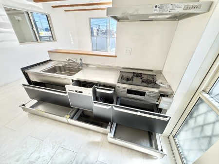 ���̑����� �g���₷����D�悵���X���C�h�����[�^�C�v�I