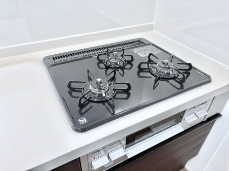 ���̑����� �K�X�R�����͂r���Z���T�[���ځB�Η͒��߂�ł��t���E�����Y����h���ł���܂��B