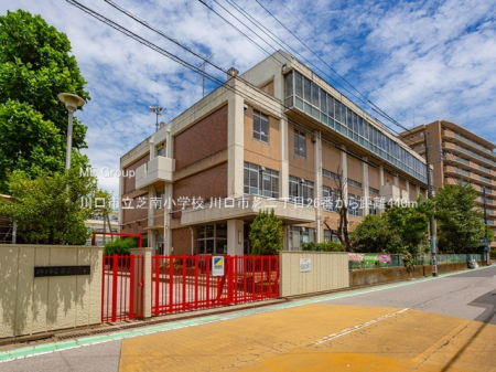 ���ӊ� ���w�Z 440m ����s���œ쏬�w�Z