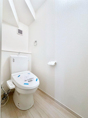 �g�C�� �g�C���͉������@�\�t��