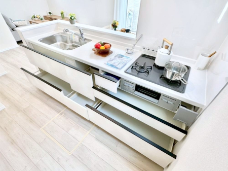 ���̑����� �g���₷����D�悵���X���C�h�����[�^�C�v�I