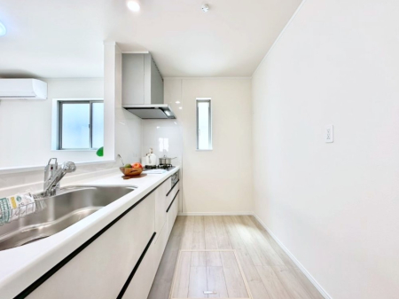 �L�b�`�� �L�X�Ƃ����g������̗ǂ��L�b�`���œ��X�̂��������y�����Ȃ肻��  