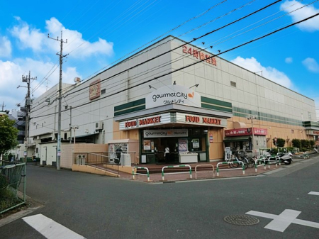 ���ӊ� �X�[�p�[ 800m �_�C�G�[ ������X