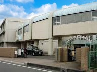 ���ӊ� ���w�Z 350m �������܎s���^��쒆�w�Z