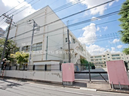 ���ӊ� ���w�Z 140m ��c�旧������w�Z