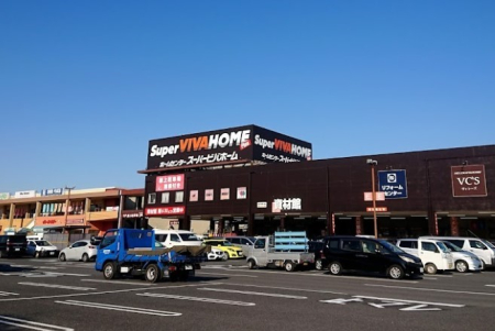 ���ӊ� �z�[���Z���^�[ 1100m �r�o���[����ʑ��