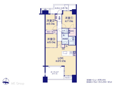  �}�ʂƈقȂ�ꍇ�͌�����D��