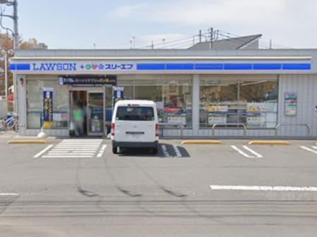 ���ӊ� �R���r�j 260m ���[�\���X���[�G�t�����V��X