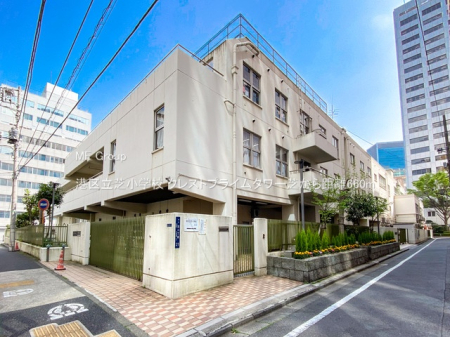 ���ӊ� ���w�Z 660m �`�旧�ŏ��w�Z