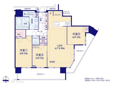  �}�ʂƈقȂ�ꍇ�͌�����D��